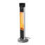 Electric Standing Patio Heater