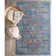Leyla Oriental Hand Woven Area Rug