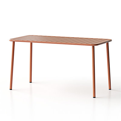 Table de salle à manger d'extérieur