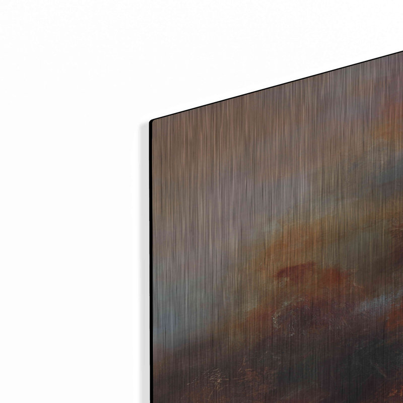 " In The Humming Air " by Eelco Maan, 36" H x 24" W