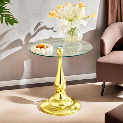 Table d'appoint Modern