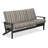 Chrisa 74.5'' Wide Patio Sofa with Cushions-45072298-45072333