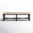 Castino Brevick Upholstered Bench