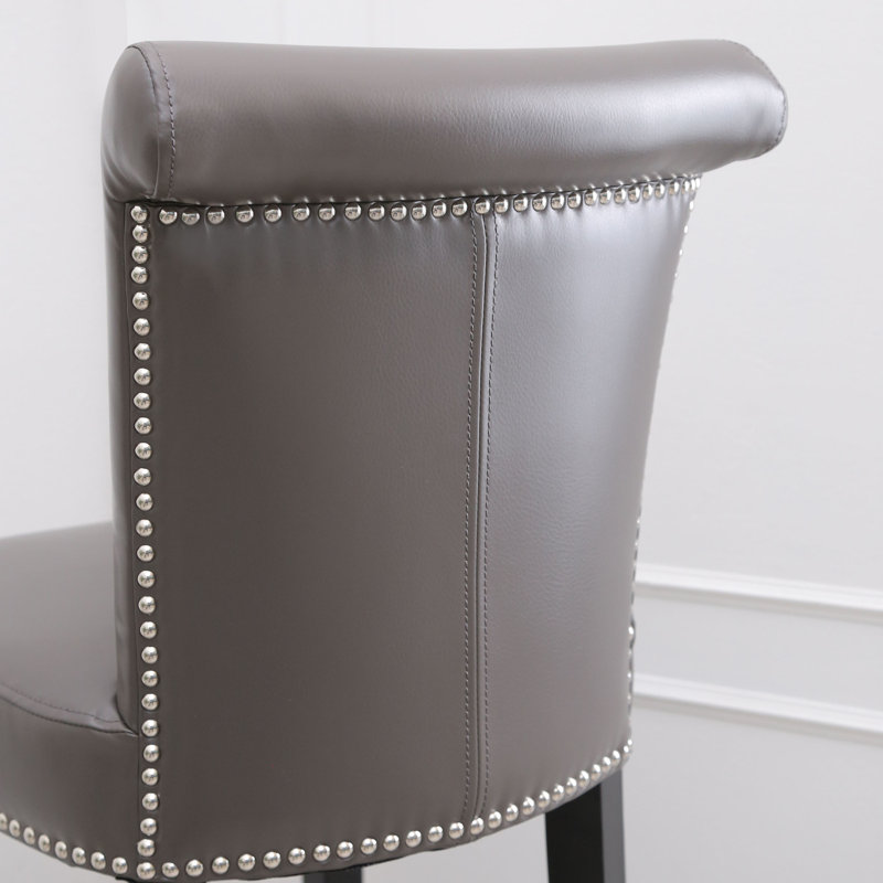 Tabouret de bar et de comptoir Candy, Tabouret de comptoir (assise de 25 po de hauteur)