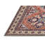 Tapis traditionnel beige/vert area Rupelmonde-1676314725