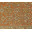Tapis turc antique Oushak