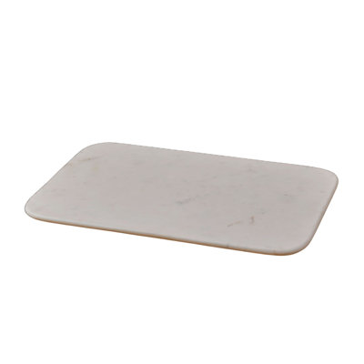 White Marble Pastry Slab