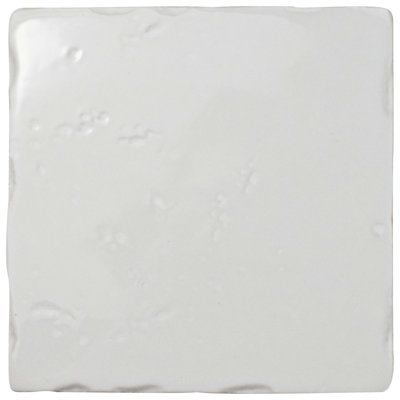 Novecento 5" x 5" Ceramic Tile