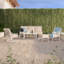 Bristol Outdoor Ottoman-98128733