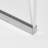 Lucite 24" Single Bathroom Vanity Set-230281701