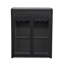 Santiago Marble Bar Cabinet