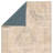 Vibe by Bungalow Rose Avalinn Medallion Tan/Slate Area Rug-963015001