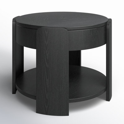 Iria Storage Coffee Table by AllModern