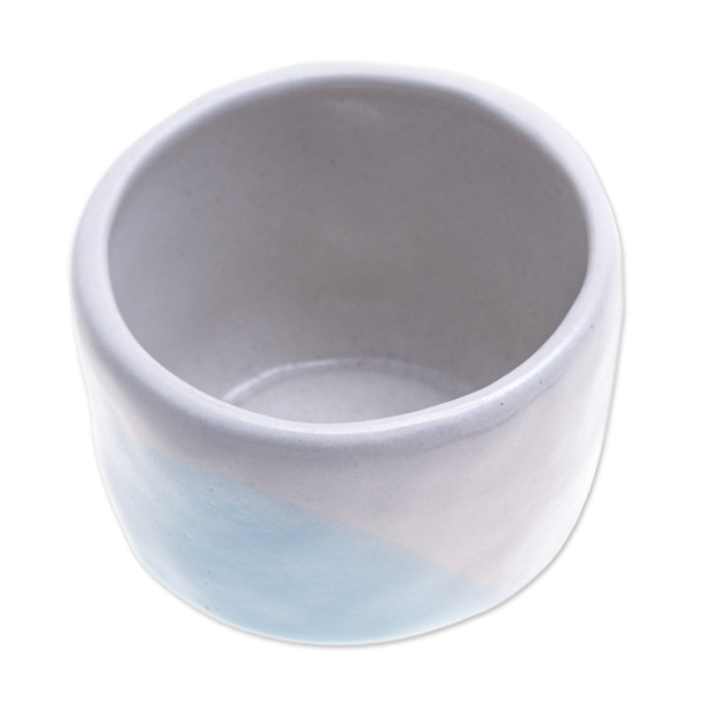 Kyrre Handmade Ceramic Pot Planter