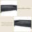 Annalena 84.65'' Faux Leather Sofa-401790306