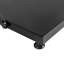 Porte-revues sur pied en acier au carbone Flavel