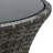 Alysha Rattan Side Table