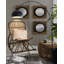 Padmini Wicker Rocking Chair