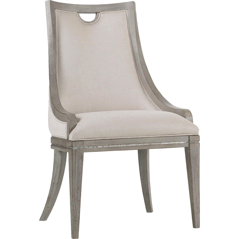 Sanctuary Upholstered Side Chair