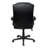 Ergonomic Executive Office Chair High Back Faux Leather – Adjustable Height, Lumbar Support, Diamond-Stitched Padding, Swivel Desk Chair W/Armrests & Tilt Recline For Home Office-282616902
