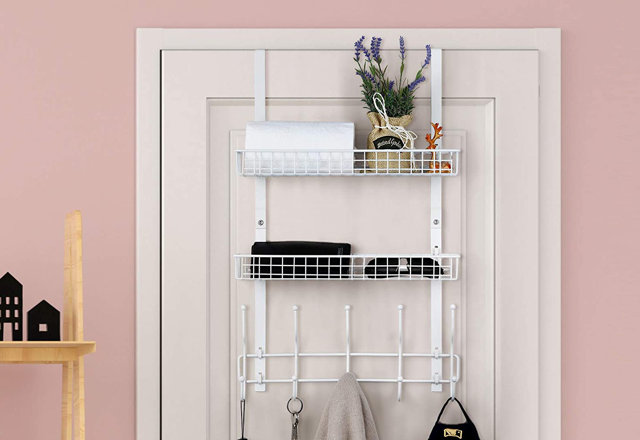 Organize Your Closet for Under $30