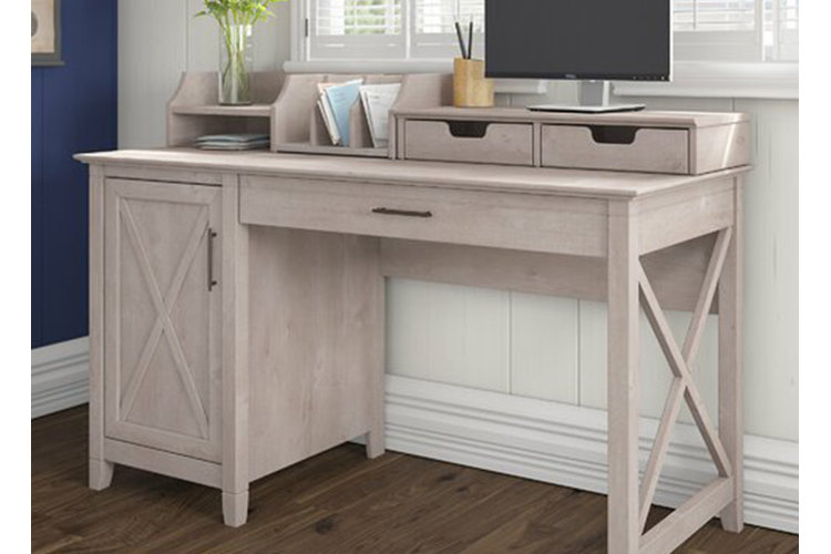 desk organization ideas