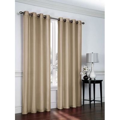 Belterra Sheer Curtain Pair