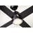 Zeferino 54'' Ceiling Fan with LED Lights-1016329992