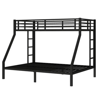 Metal Bunk Bed