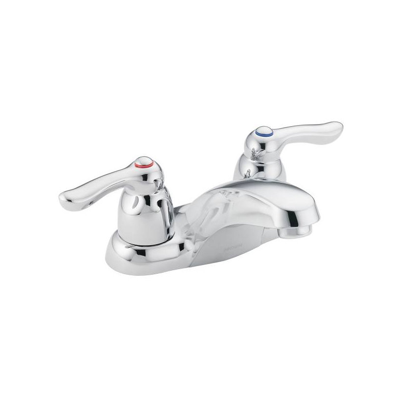 Robinet de salle de bain Chateau Center