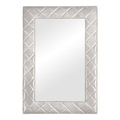Brewster Rectangle Wall Mirror