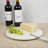 Mercer41 Grau Round Board
