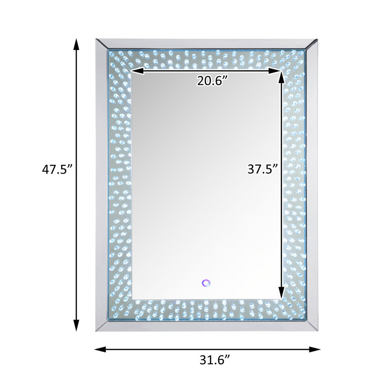 Miroir Adryell