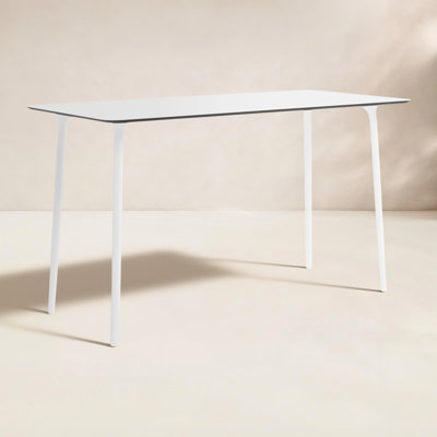 Burt Patio Dining Table