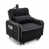 Black est en rupture de stock