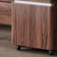 Table basse au design unique et personnalisé
