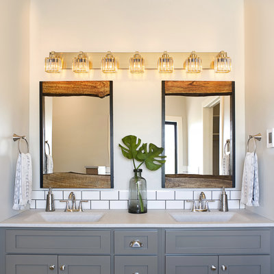 Paislyn Dimmable Vanity Light
