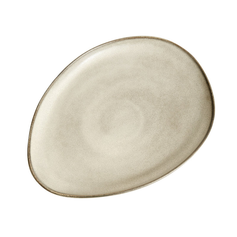 8" Dinner Plate