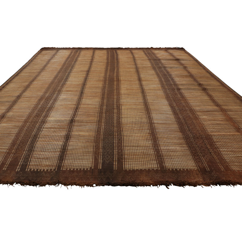 Vintage One-of-a-Kind 13'7X17'2 Area Rug