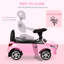 Voiture pour enfants Ride On Push