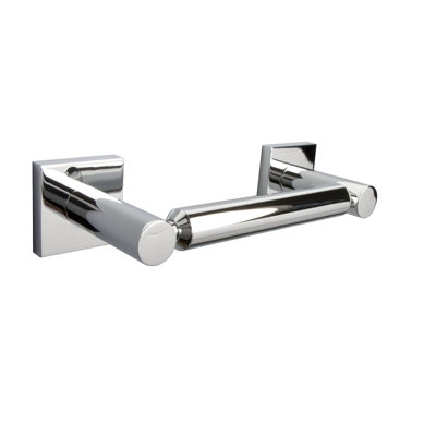 Conti Wall Mounted Toilet Paper Holder