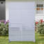 72" Metal Outdoor Privacy Screen-114773913-112554497