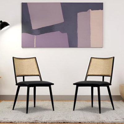 47 cm H Side Chair