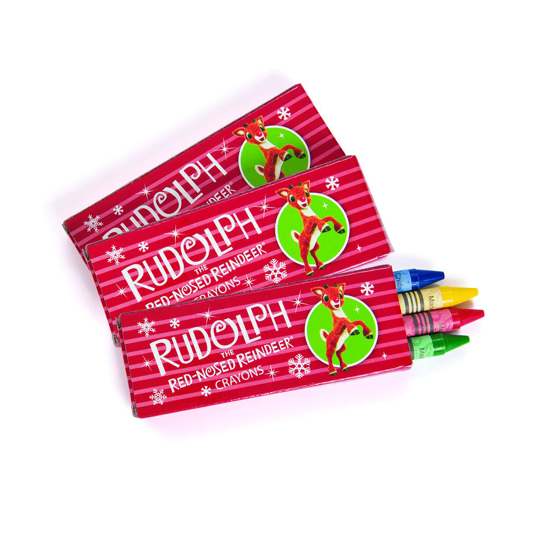 Paper Christmas Party Favors (Set of 24) Oriental Trading Company