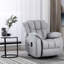 Krikoris Lift Assist Ergonomic Recliner-862090492