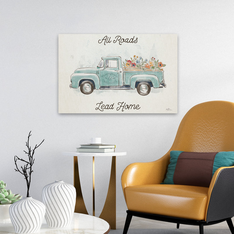 Art d'épices à pétales épicés, H 16 po x l 24 po