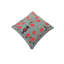 Coussin rustique Wilkes Kilim Suzani