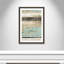 Celadon Dreams - Art encadré autoportant par Tom Reeves-64072676-64072677