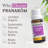 Just Plain Relief  15ml