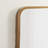 Keris Wide Arch Mirror-304822401-304822402